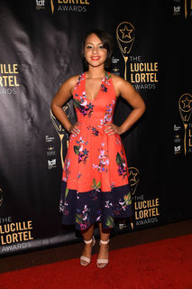Jasmine Cephas Jones feet photo 2