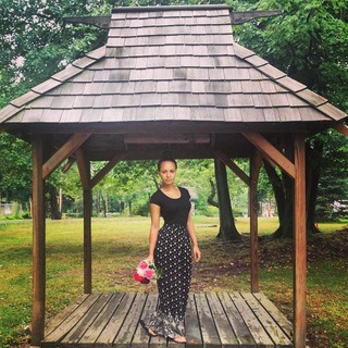 Jasmine Cephas Jones feet photo 1