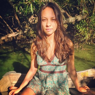 Jasmine Cephas Jones feet photo 20