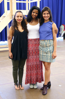 Jasmine Cephas Jones feet photo 15