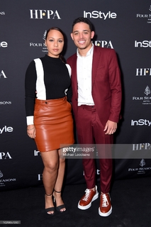 Jasmine Cephas Jones feet photo 7