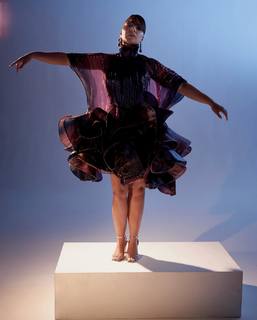 Jasmine Cephas Jones feet photo 18