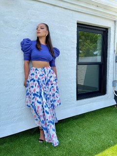 Jasmine Cephas Jones feet photo 17