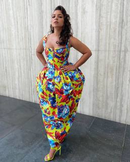 Jasmine Cephas Jones feet photo 13