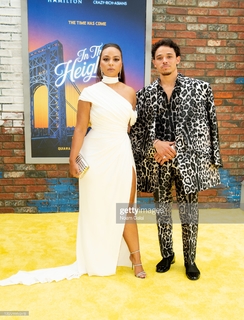 Jasmine Cephas Jones feet photo 10