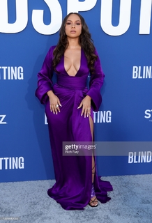 Jasmine Cephas Jones feet photo 2