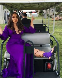 Jasmine Cephas Jones feet photo 20