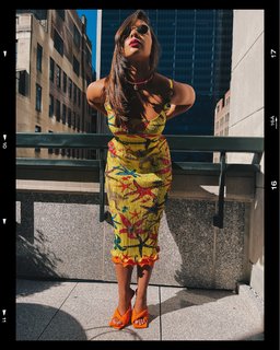 Jasmine Cephas Jones feet photo 17