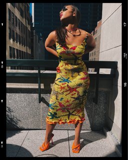 Jasmine Cephas Jones feet photo 16