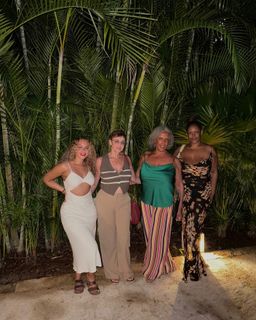 Jasmine Cephas Jones feet photo 6