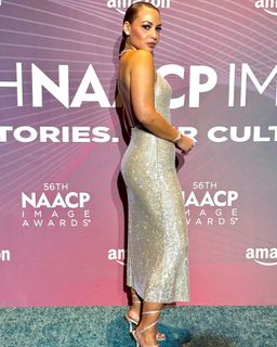 Jasmine Cephas Jones feet photo 5