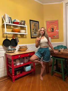 Jasmine Cephas Jones feet photo 3
