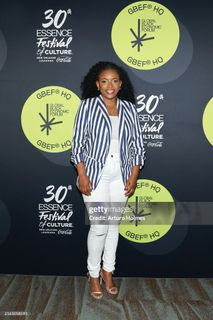 Jasmine Crockett feet photo 13
