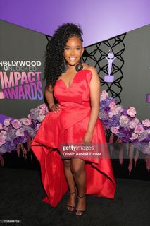Jasmine Crockett feet photo 10