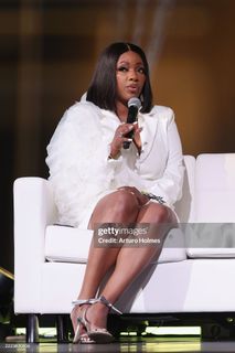 Jasmine Crockett feet photo 15
