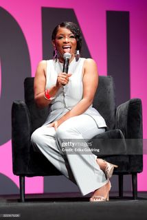 Jasmine Crockett feet photo 12