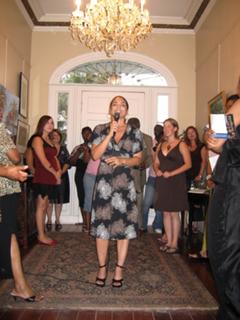 Jasmine Guy feet photo 1