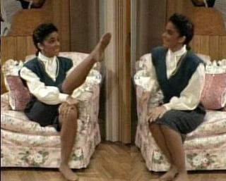 Jasmine Guy feet photo 20