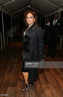 Jasmine Guy feet photo 17