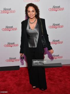 Jasmine Guy feet photo 16