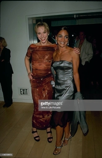 Jasmine Guy feet photo 2
