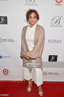 Jasmine Guy feet photo 7