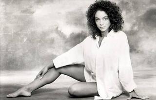 Jasmine Guy feet photo 5