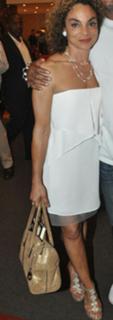Jasmine Guy feet photo 4