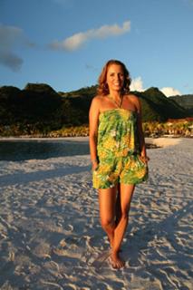 Jasmine Harman feet photo thumbnail