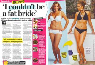 Jasmine Harman feet photo thumbnail