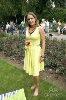 Jasmine Harman feet photo thumbnail