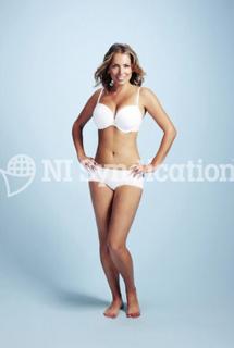 Jasmine Harman feet photo thumbnail