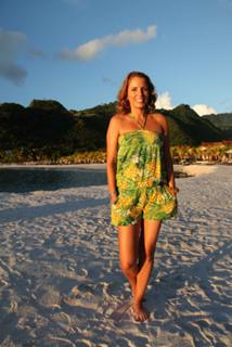 Jasmine Harman feet photo thumbnail