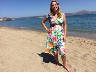 Jasmine Harman feet photo thumbnail