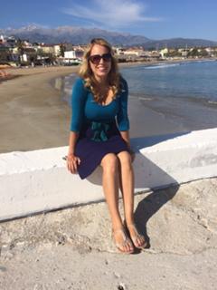 Jasmine Harman feet photo thumbnail