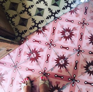 Jasmine Harman feet photo thumbnail