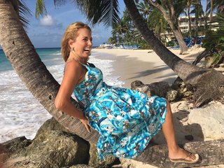 Jasmine Harman feet photo thumbnail