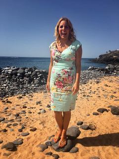 Jasmine Harman feet photo thumbnail