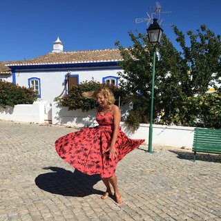 Jasmine Harman feet photo thumbnail