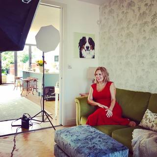 Jasmine Harman feet photo thumbnail