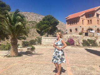 Jasmine Harman feet photo thumbnail