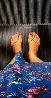 Jasmine Harman feet photo thumbnail