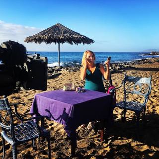 Jasmine Harman feet photo thumbnail