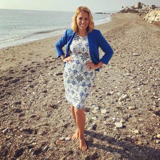 Jasmine Harman feet photo thumbnail