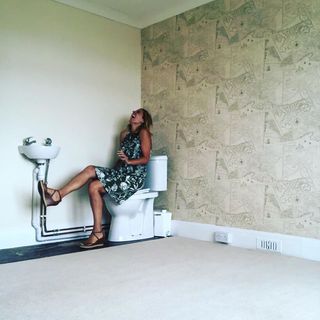 Jasmine Harman feet photo thumbnail