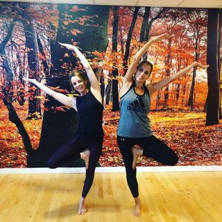 Jasmine Harman feet photo thumbnail