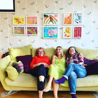 Jasmine Harman feet photo thumbnail