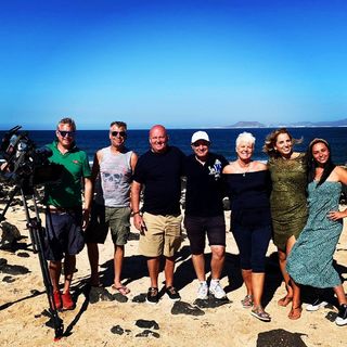 Jasmine Harman feet photo thumbnail