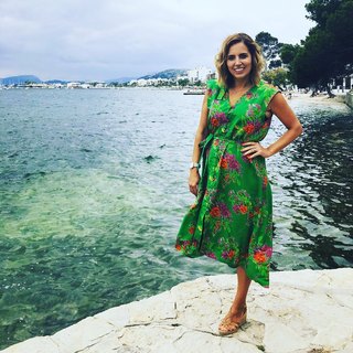 Jasmine Harman feet photo thumbnail