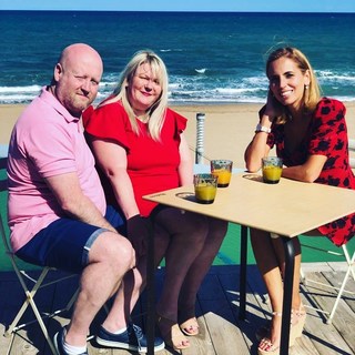 Jasmine Harman feet photo thumbnail